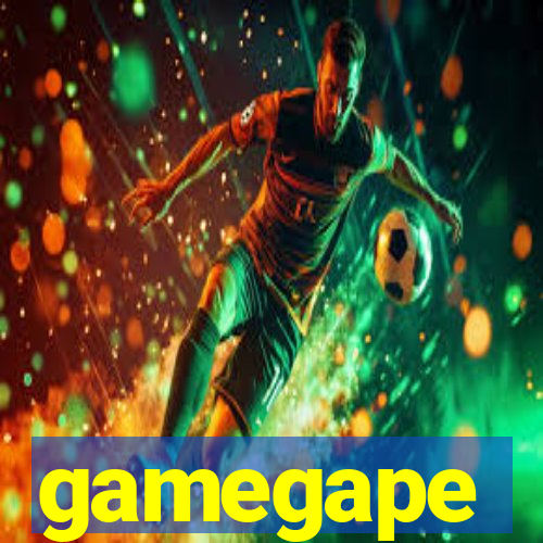 gamegape