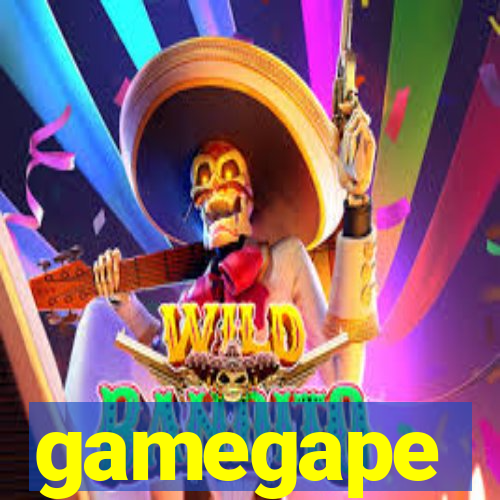 gamegape