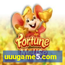 uuugame5.com