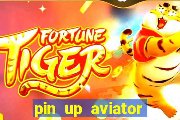 pin up aviator promo code