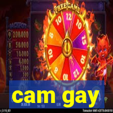 cam gay