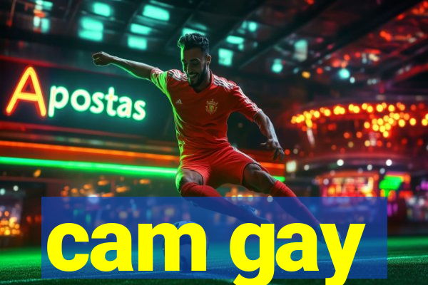 cam gay