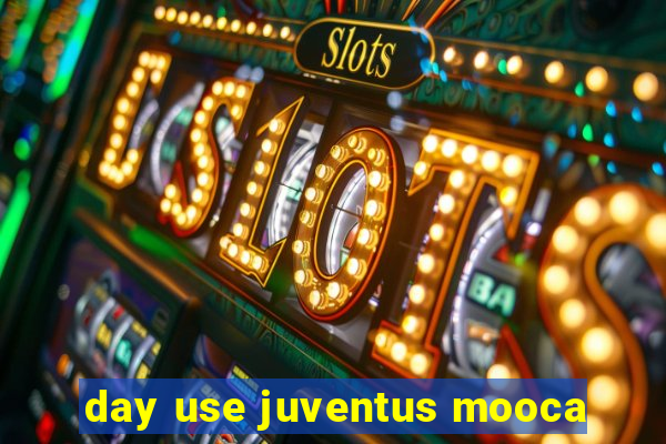 day use juventus mooca