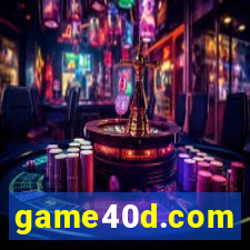 game40d.com