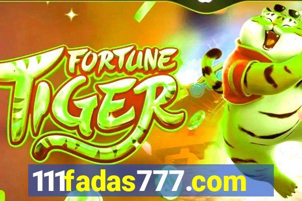 111fadas777.com