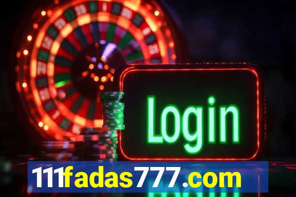 111fadas777.com