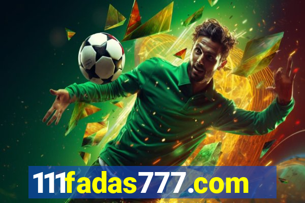 111fadas777.com