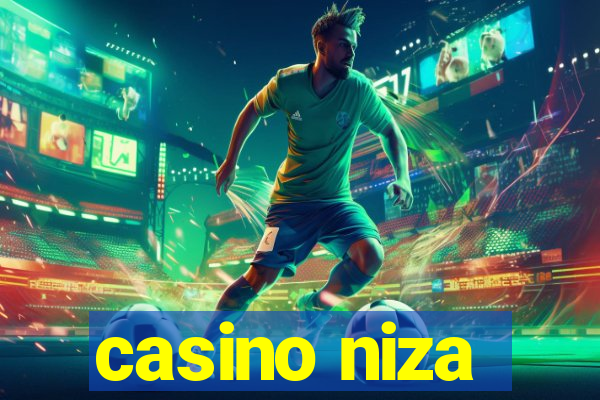 casino niza