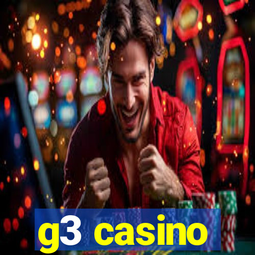 g3 casino