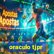 oraculo tjpr