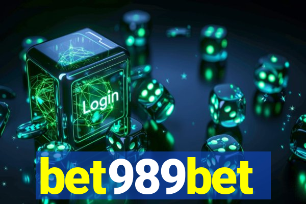 bet989bet