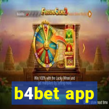 b4bet app