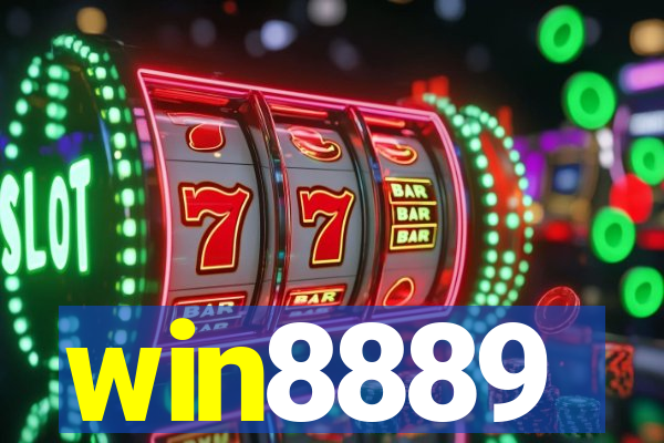 win8889