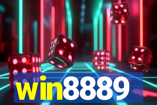 win8889