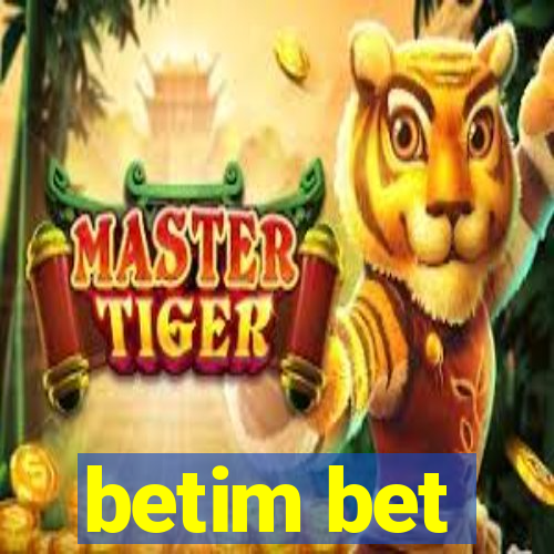 betim bet