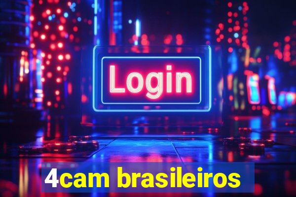 4cam brasileiros