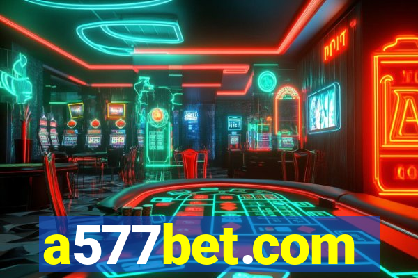 a577bet.com