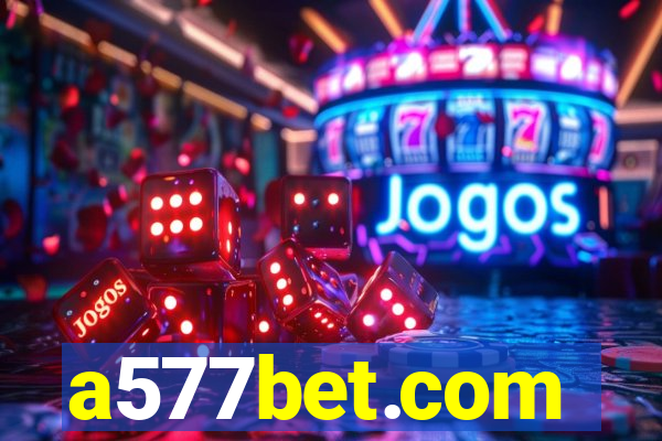 a577bet.com