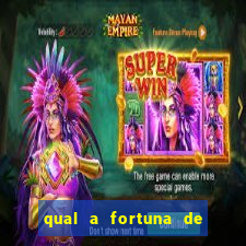 qual a fortuna de paulinho do roupa nova