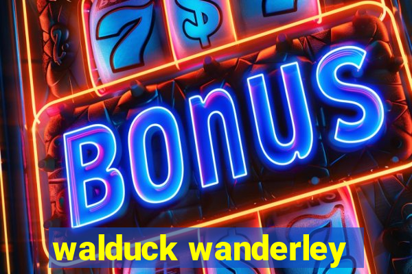 walduck wanderley