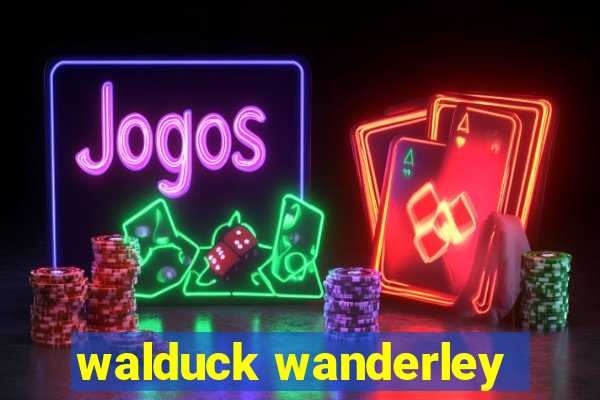 walduck wanderley