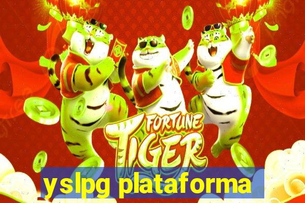 yslpg plataforma