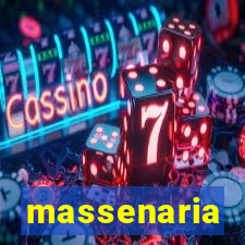 massenaria