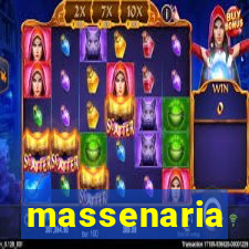 massenaria