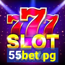 55bet pg