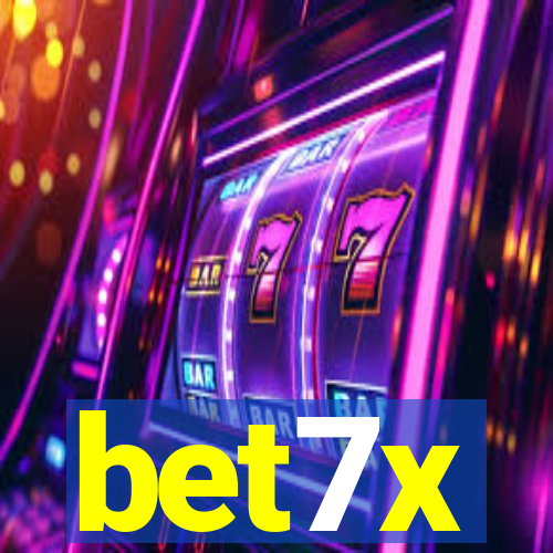 bet7x