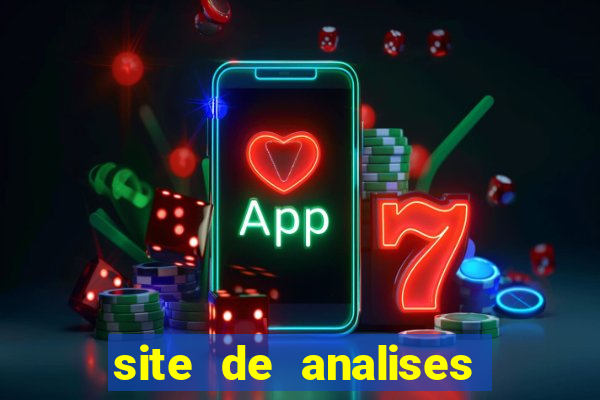 site de analises futebol virtual bet365