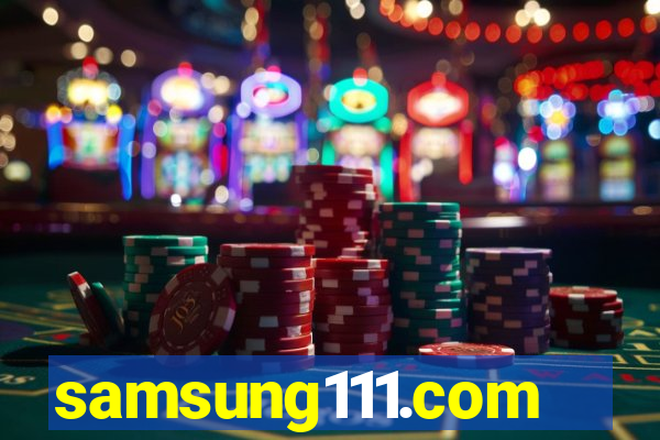 samsung111.com