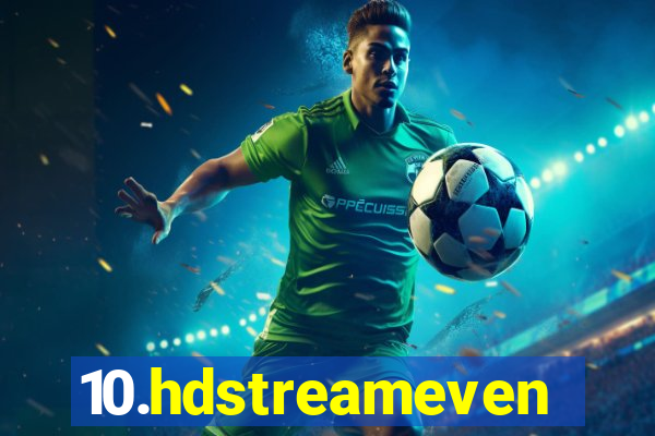 10.hdstreamevent.com