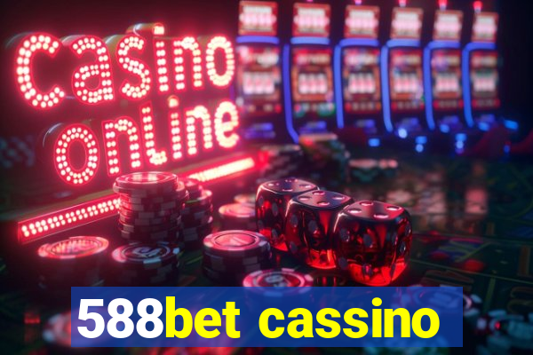 588bet cassino