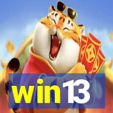 win13