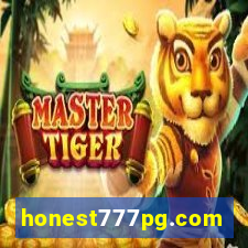 honest777pg.com