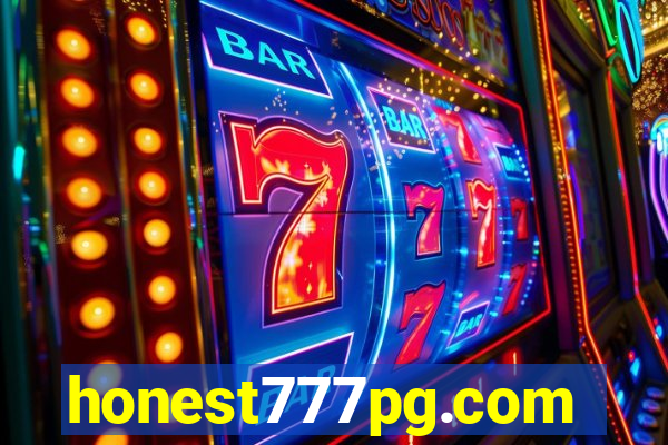 honest777pg.com