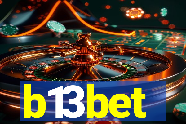 b13bet