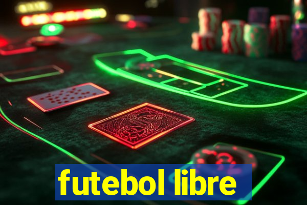 futebol libre