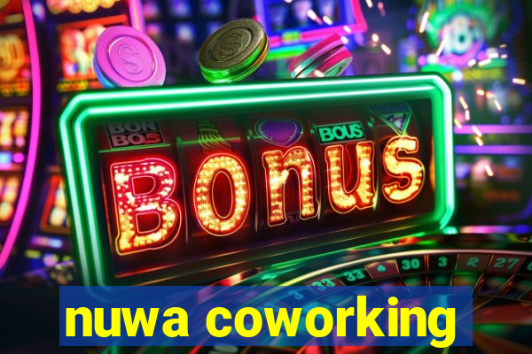 nuwa coworking