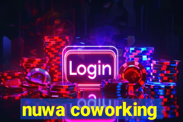 nuwa coworking