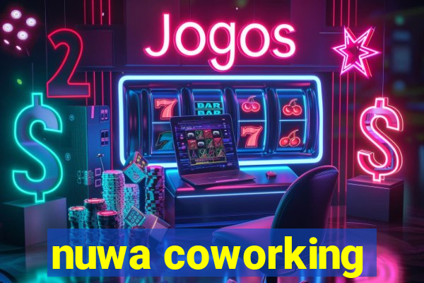 nuwa coworking