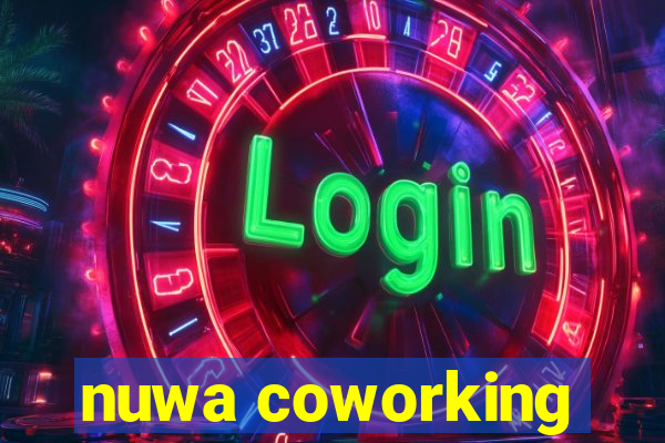 nuwa coworking