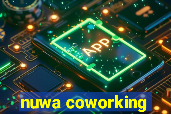 nuwa coworking