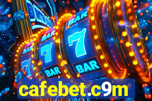 cafebet.c9m