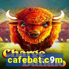 cafebet.c9m