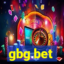 gbg.bet