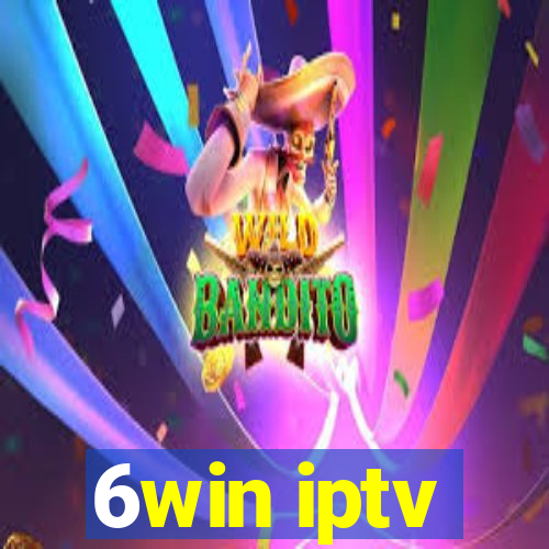 6win iptv