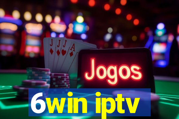 6win iptv