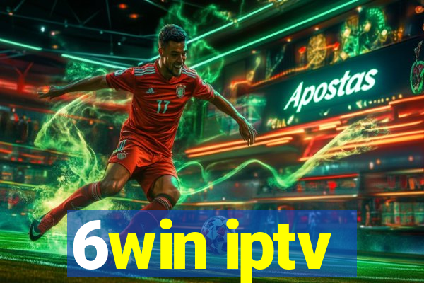 6win iptv